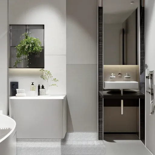 超级家居装修大模型