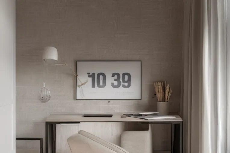 超级家居装修大模型