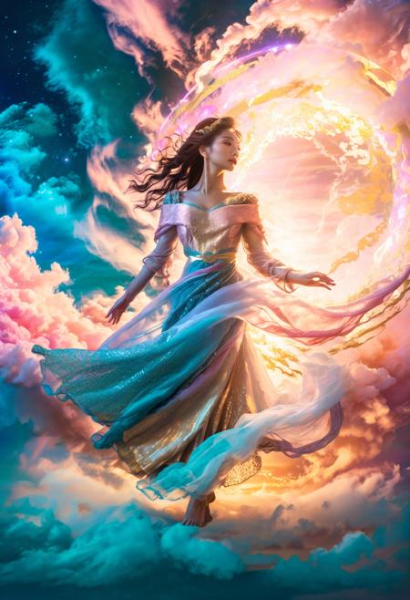 [SDXL] RongHua | 容华 | 国风大模型