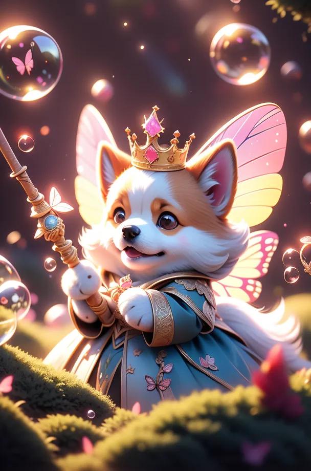 IP DESIGN | 3D Cute Model