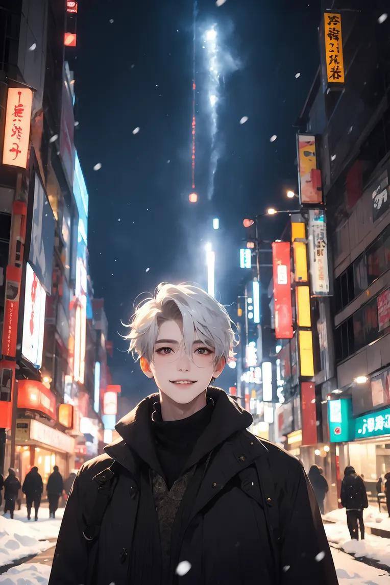 niji-动漫二次元