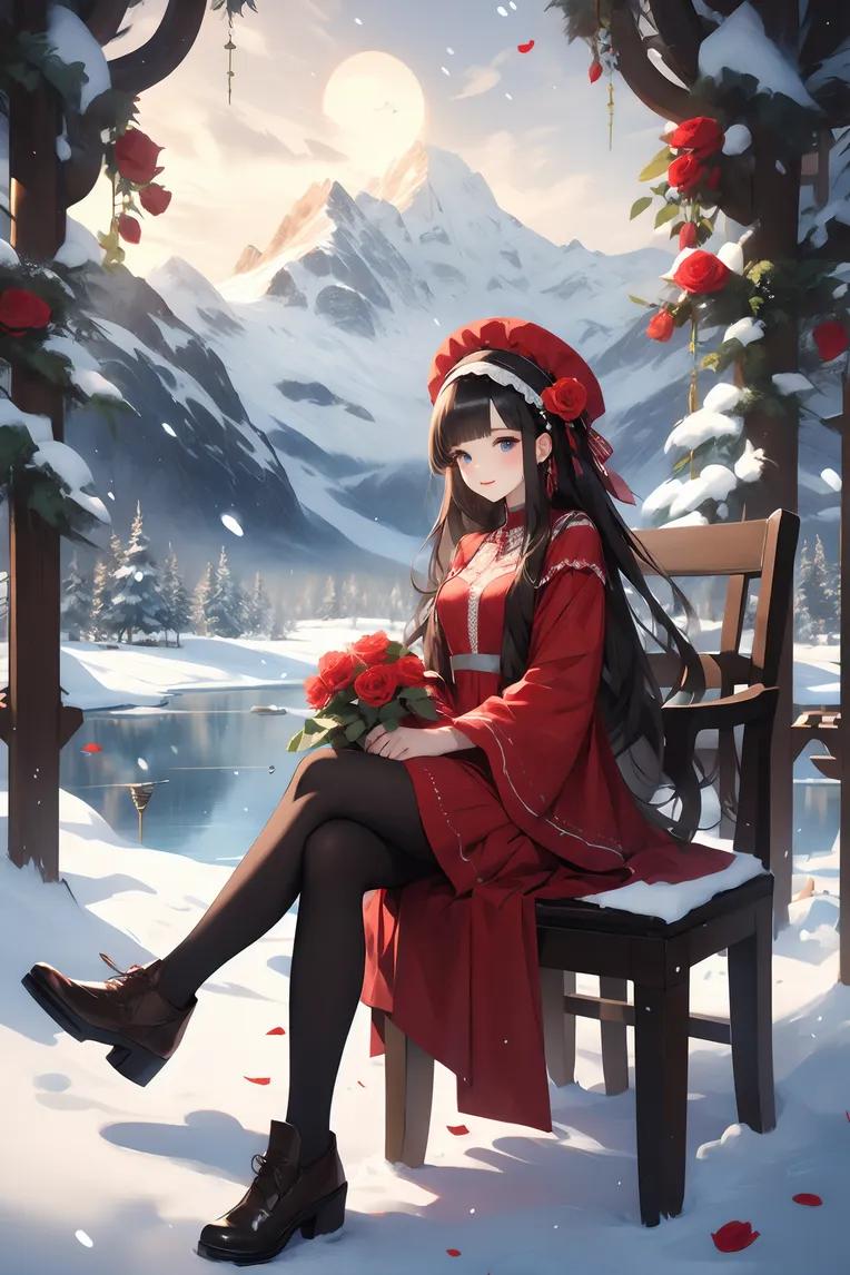 niji-动漫二次元