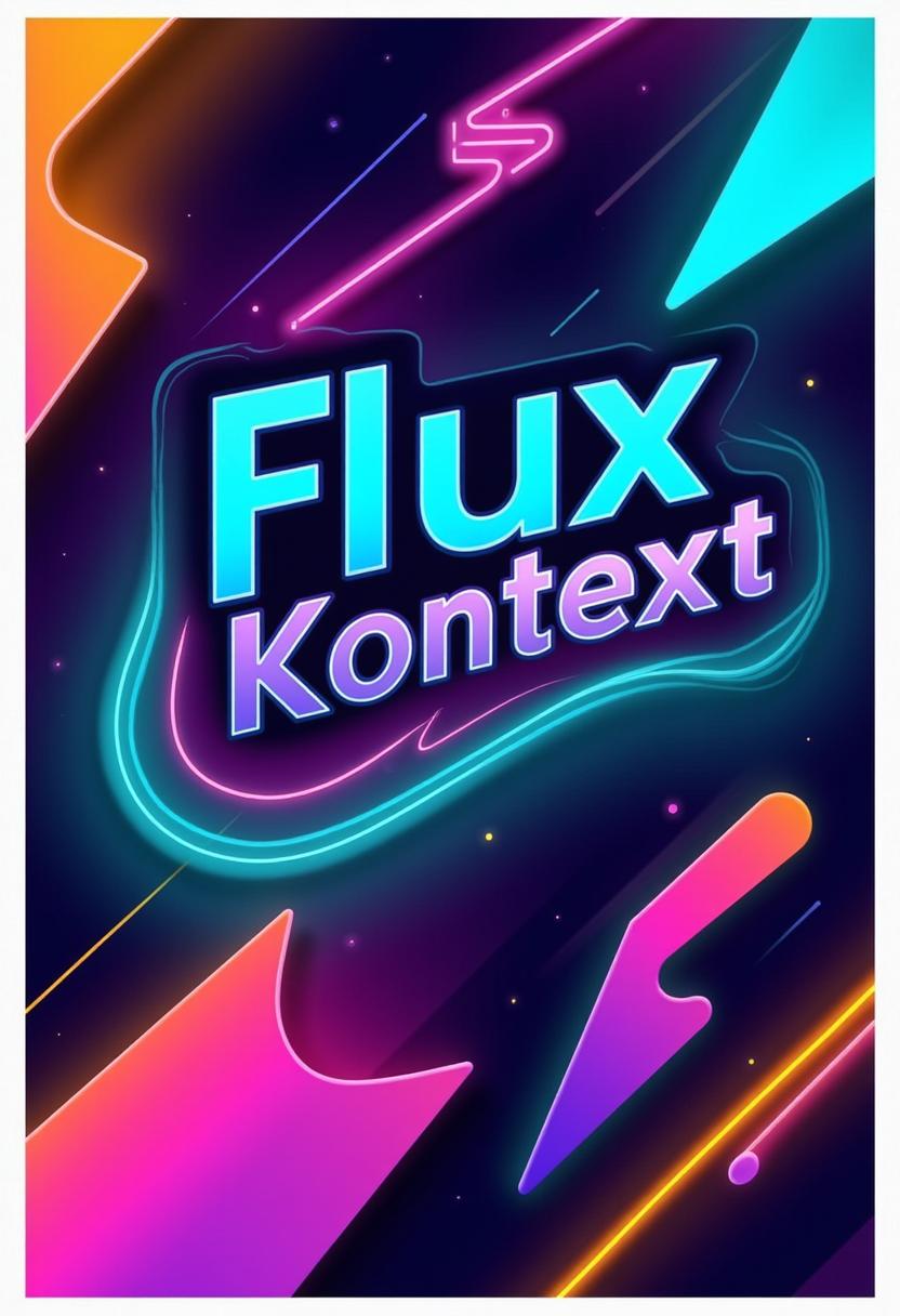 Flux1 Kontext Single Image Editing