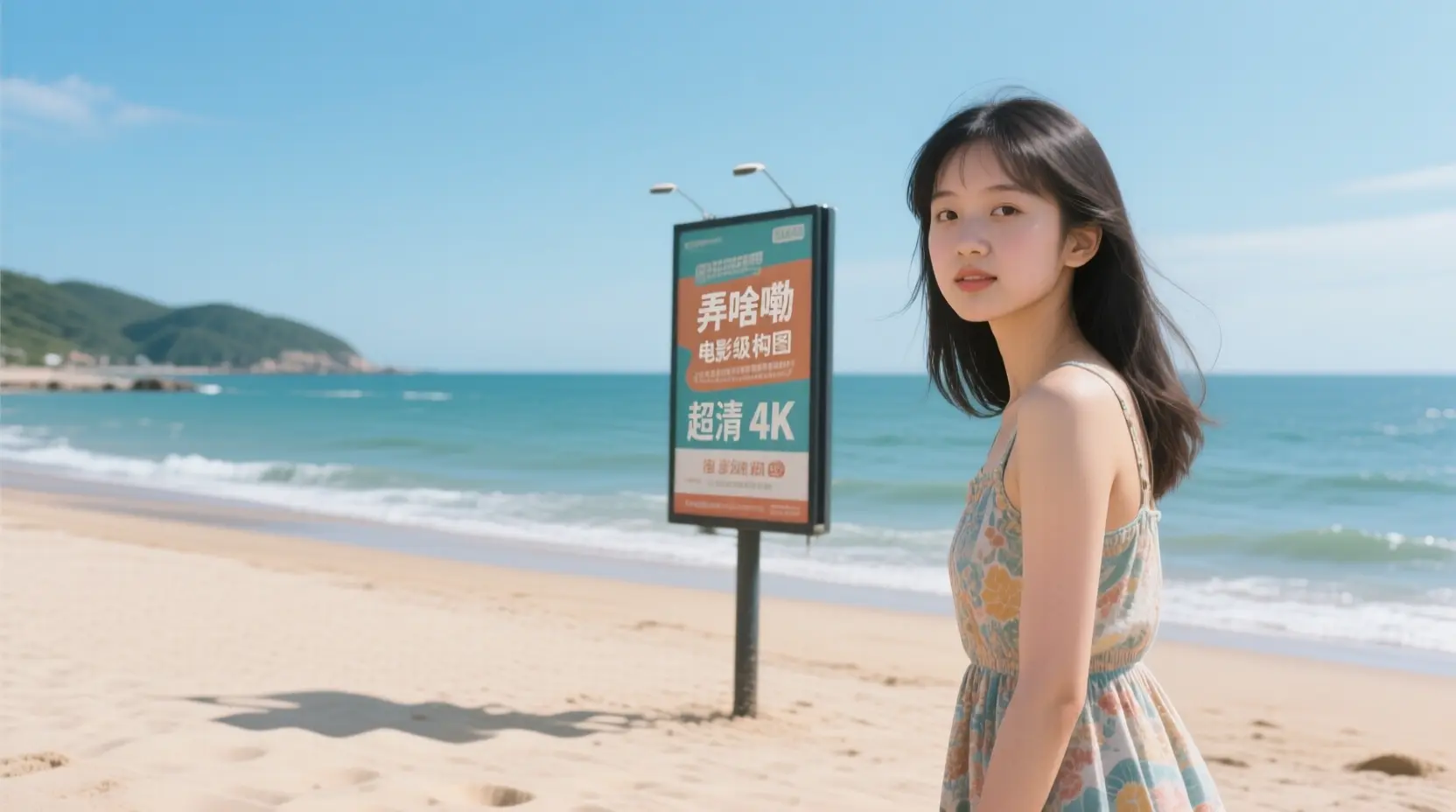 Qwen-Image-文生图