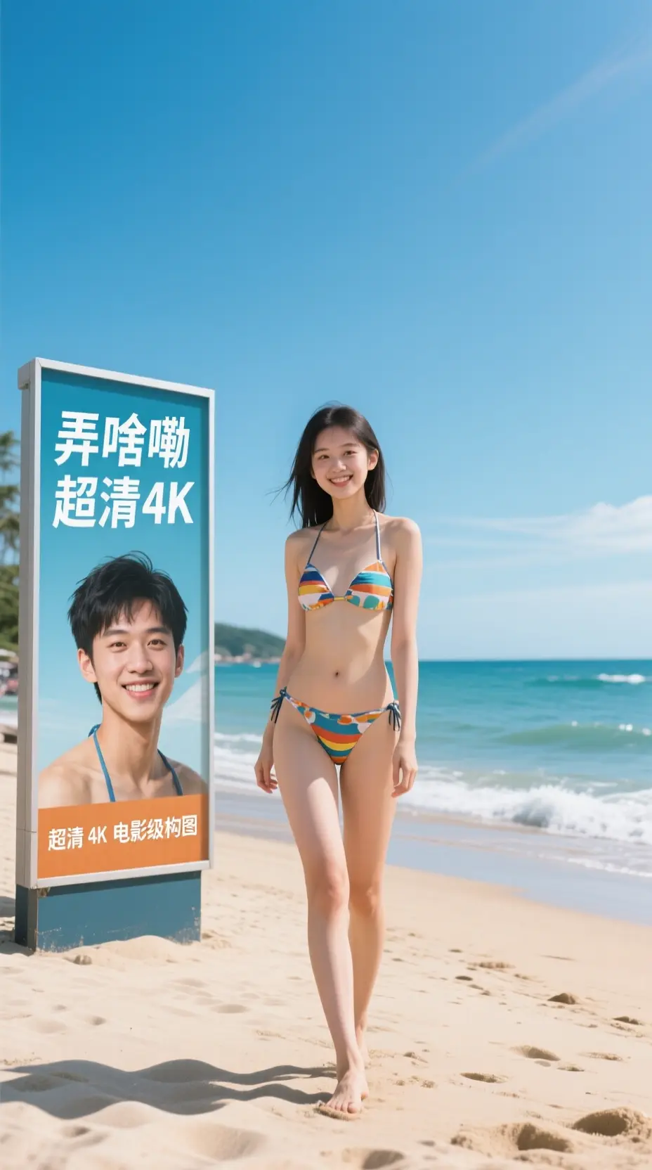 Qwen-Image-文生图