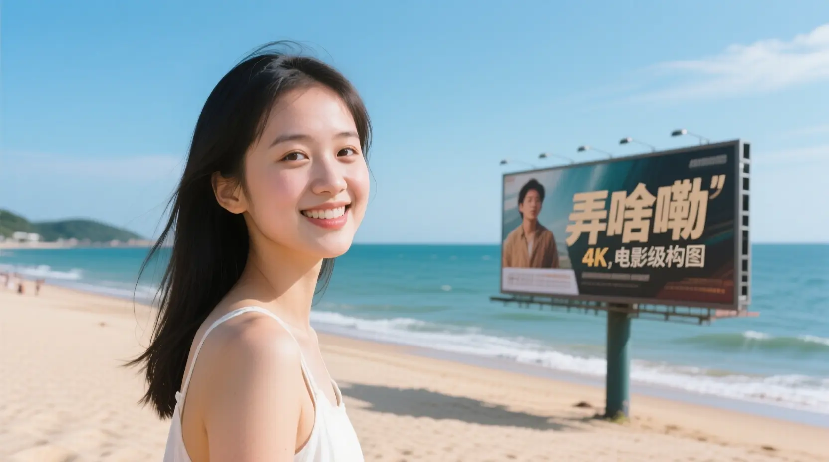 Qwen-Image-文生图