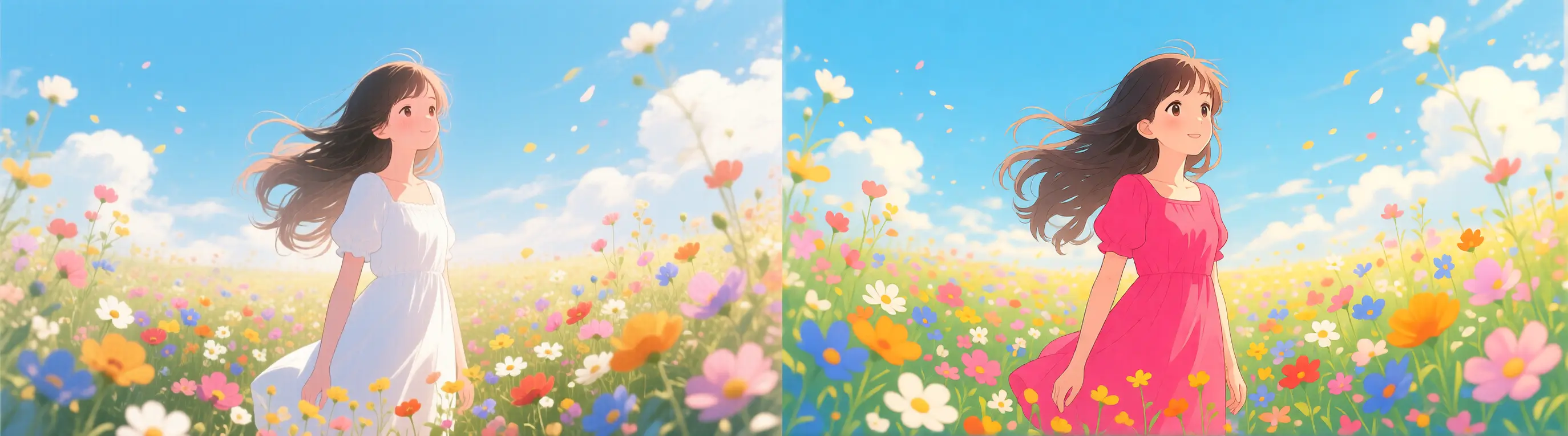 Qwen Edit 4 Steps to Accelerate Image Editing