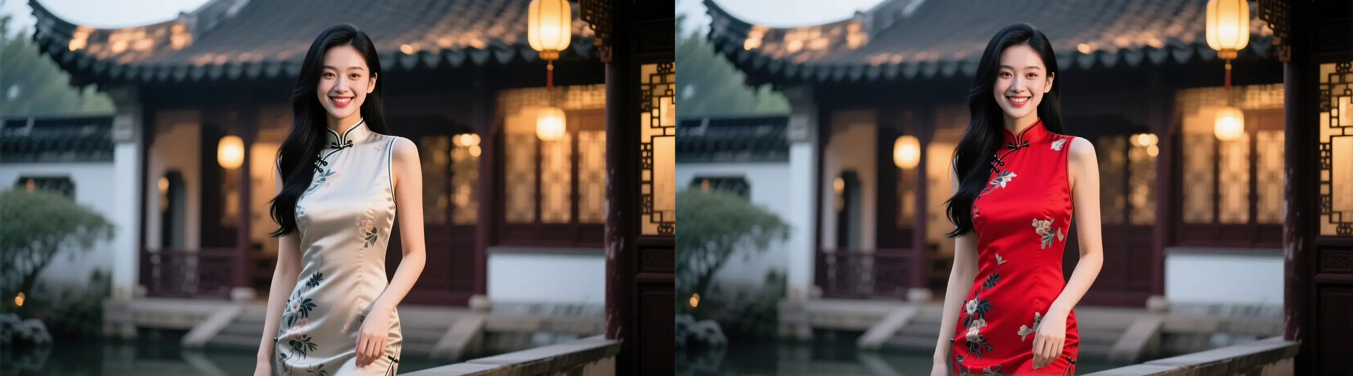 Qwen Edit 8 Steps to Accelerate Image Editing