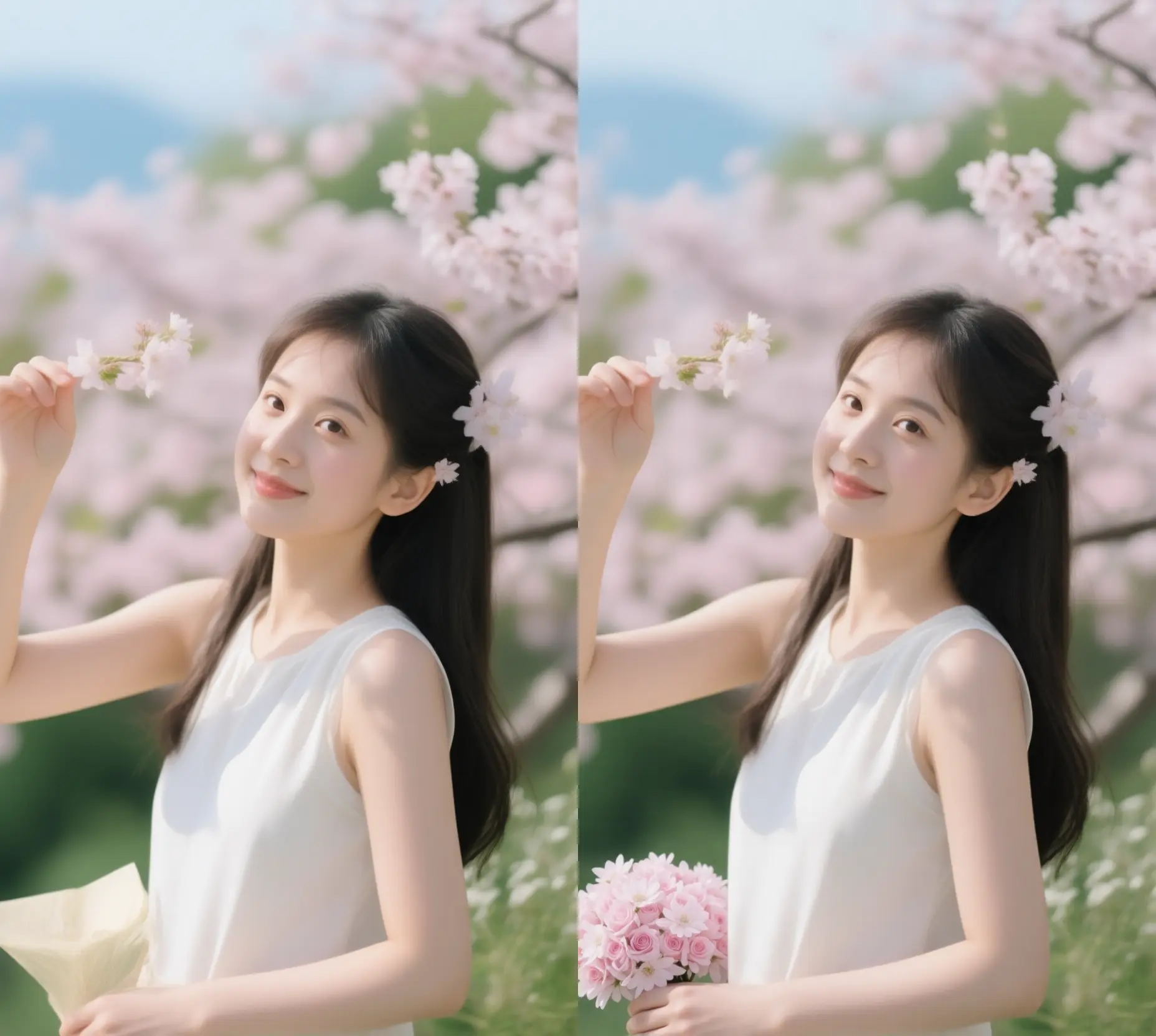 Flux Fill OneReward Redraw RH Edition