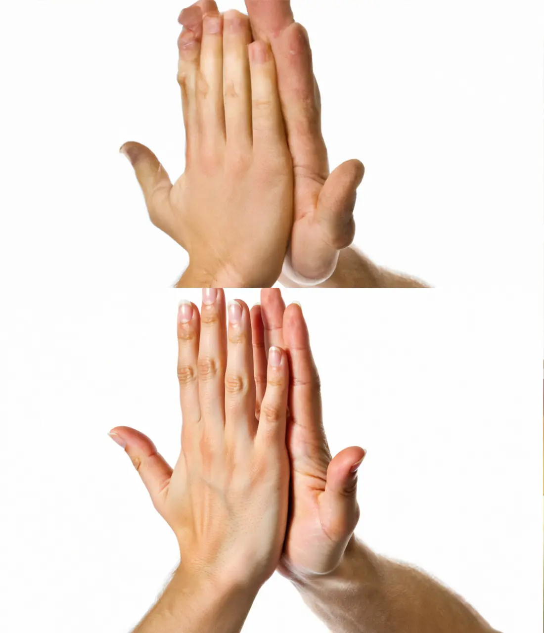 Best hand & feet repair with wan vace image2image