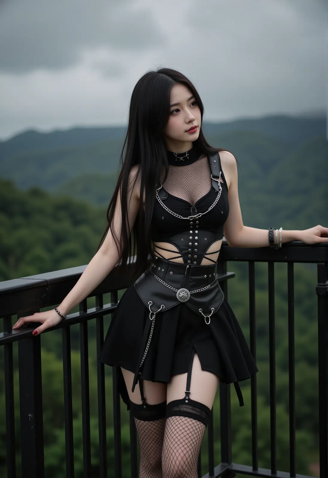 flux基础文生图,小红书网红生成