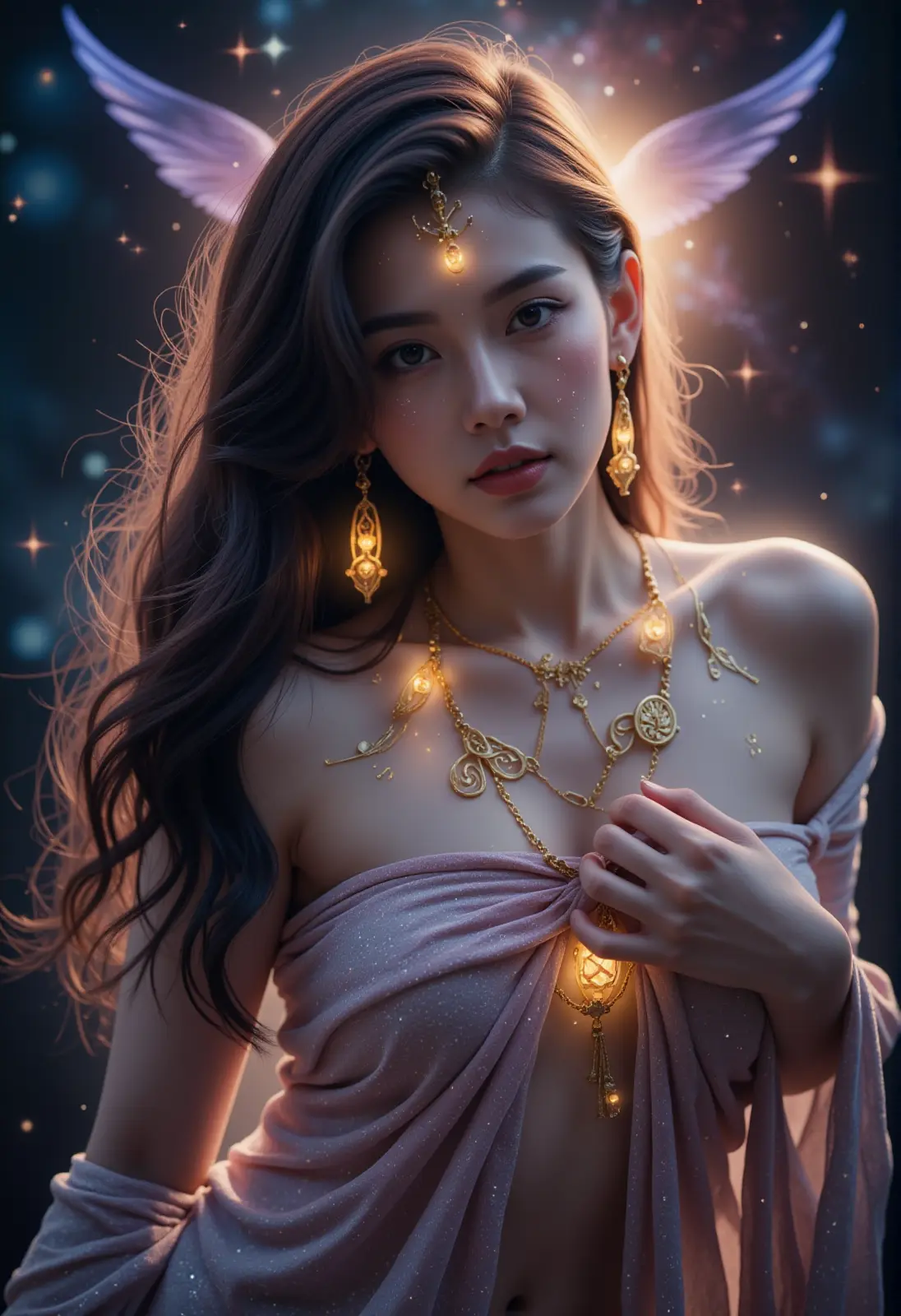 flux基础文生图,小红书网红生成