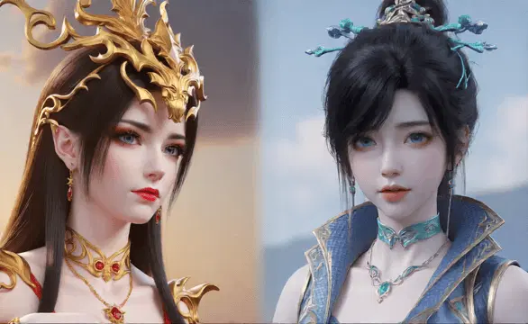 wan2.1_图生视频_万物拥抱亲吻工作流