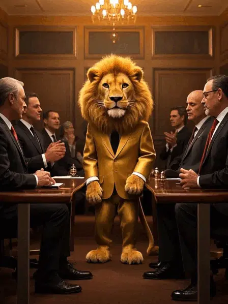 班味萌宠大联欢 2 宠物写真海报设计