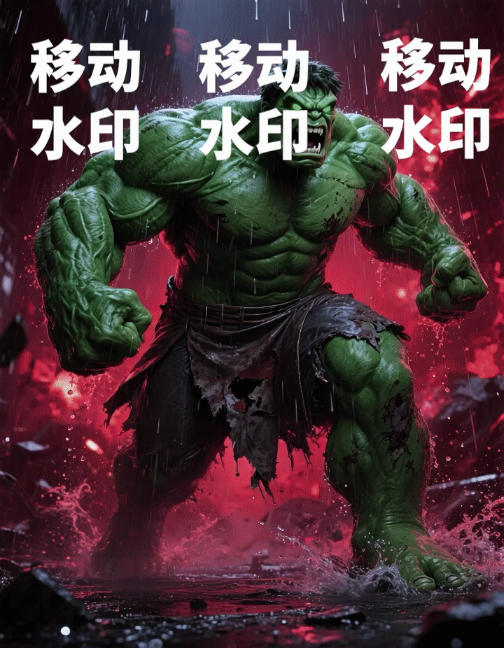 【Video Object Removal】MiniMax Remover 1.3B (Fully Automatic)