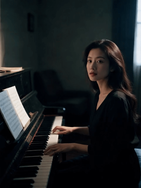 【Rhythm Reference】Tencent Music SongGeneration (Optimized Version)