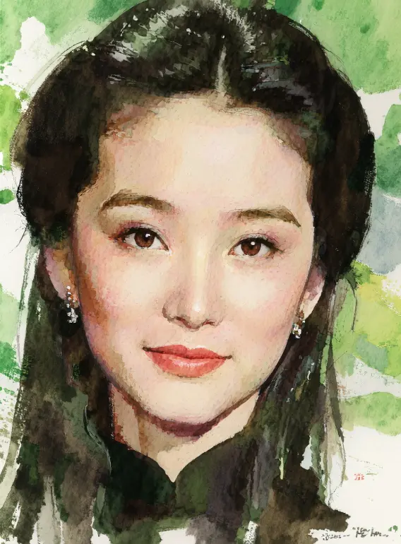 USO——字节开源画风参考角色一致性工作流