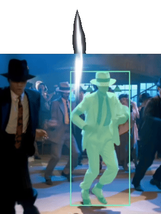 Sam3 semantic segmentation mask model Sam3 Segmentation