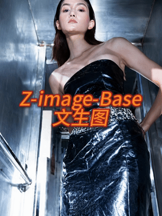 Z-image-base