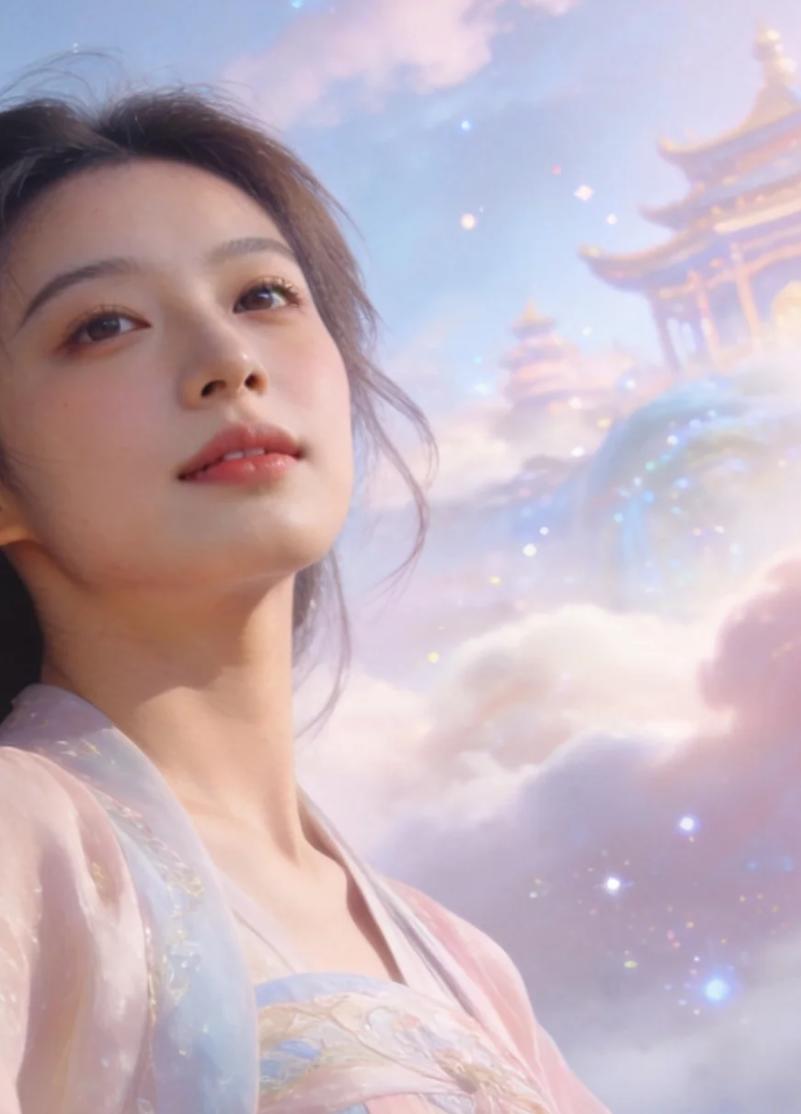 LTX2.3仙侠去字幕lora