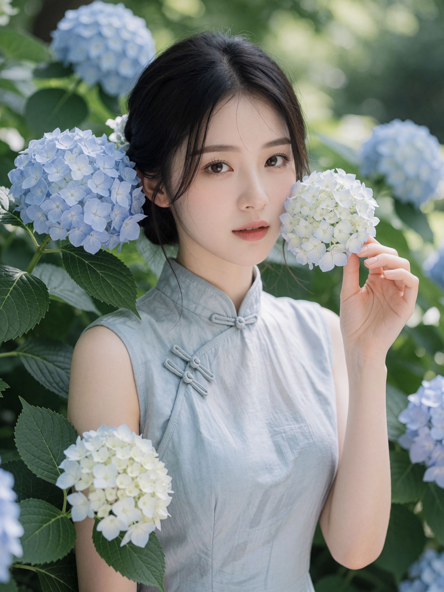 素影见真_Krea2_V2