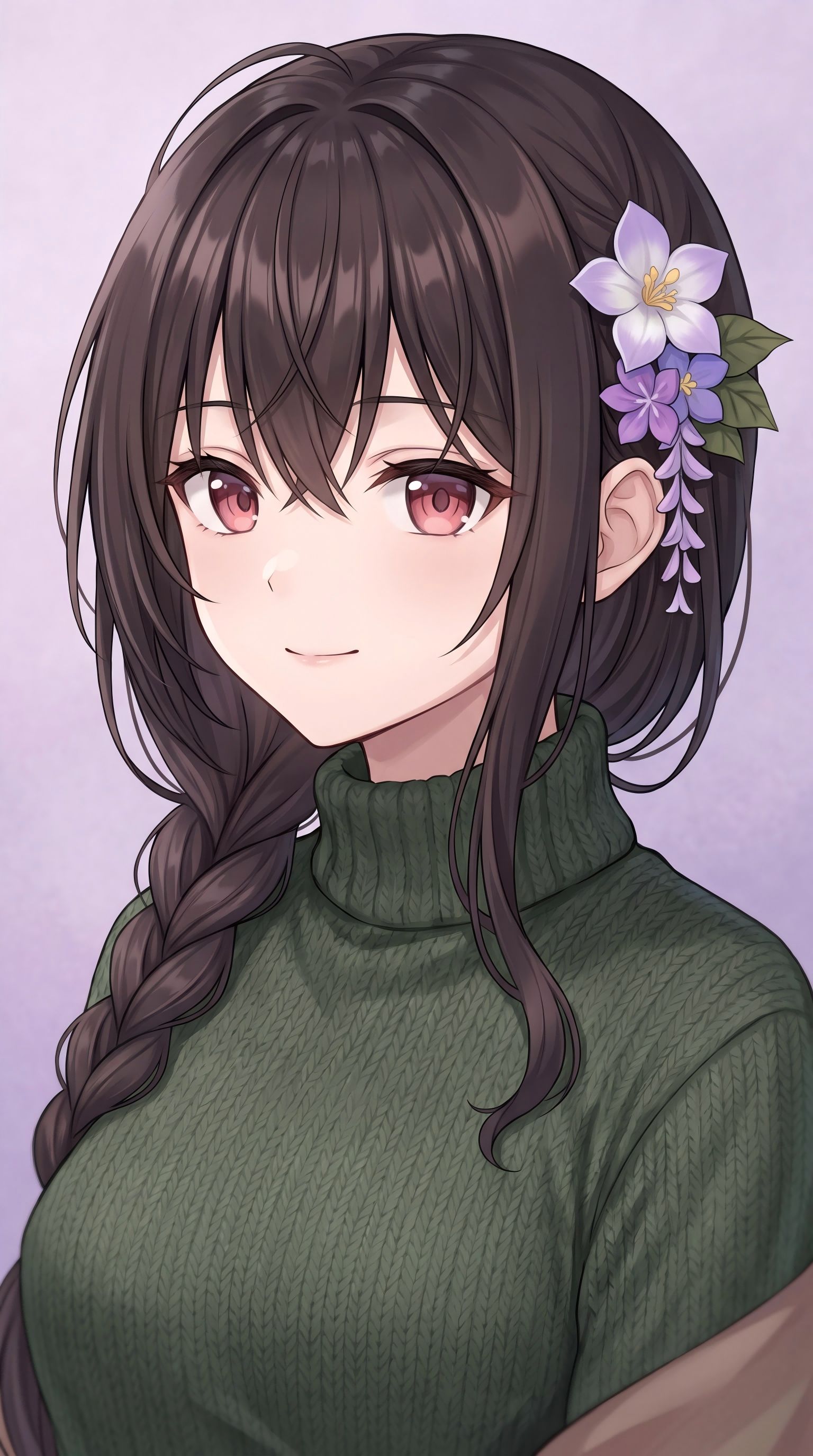 krea2二次元可爱少女1