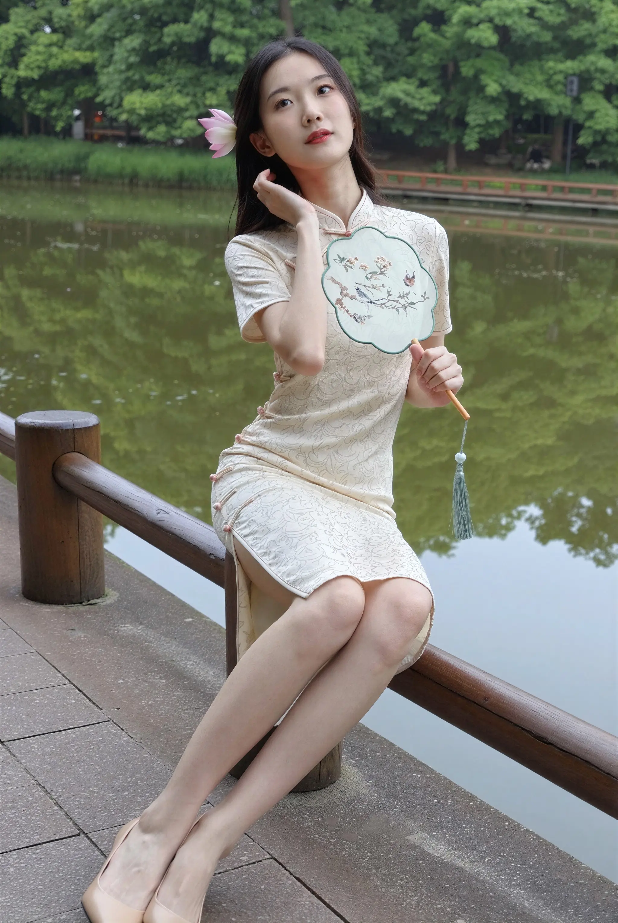 YZ金鱼-Qwen-image超级无敌真实洗图工作流、图像反推、文生图、完美去除AI感、难辨真假