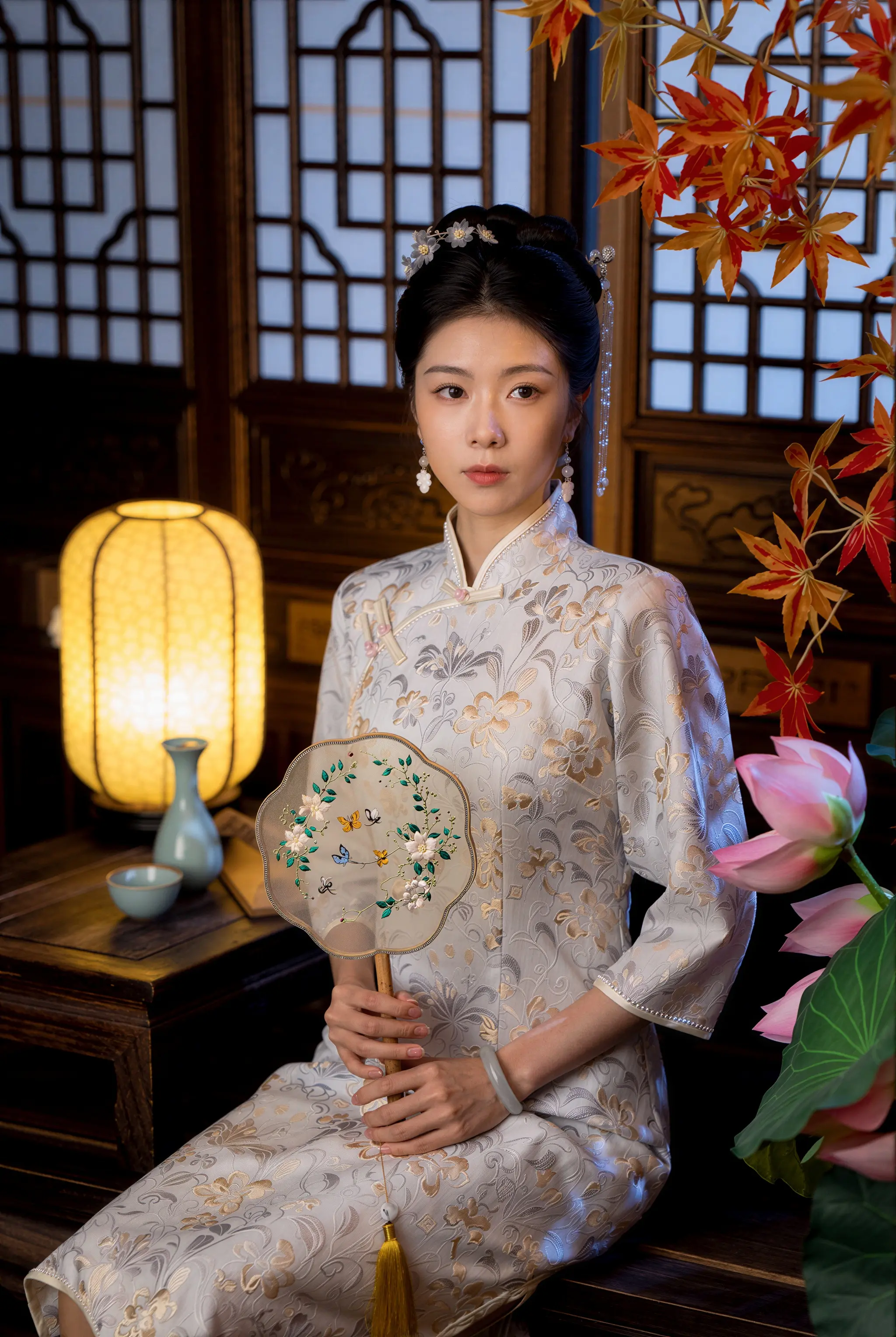 YZ金鱼-Qwen-image超级无敌真实洗图工作流、图像反推、文生图、完美去除AI感、难辨真假