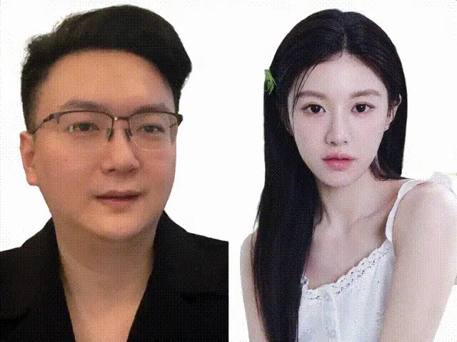 给偶像一个爱的抱抱V2(修复报错及稳定性)