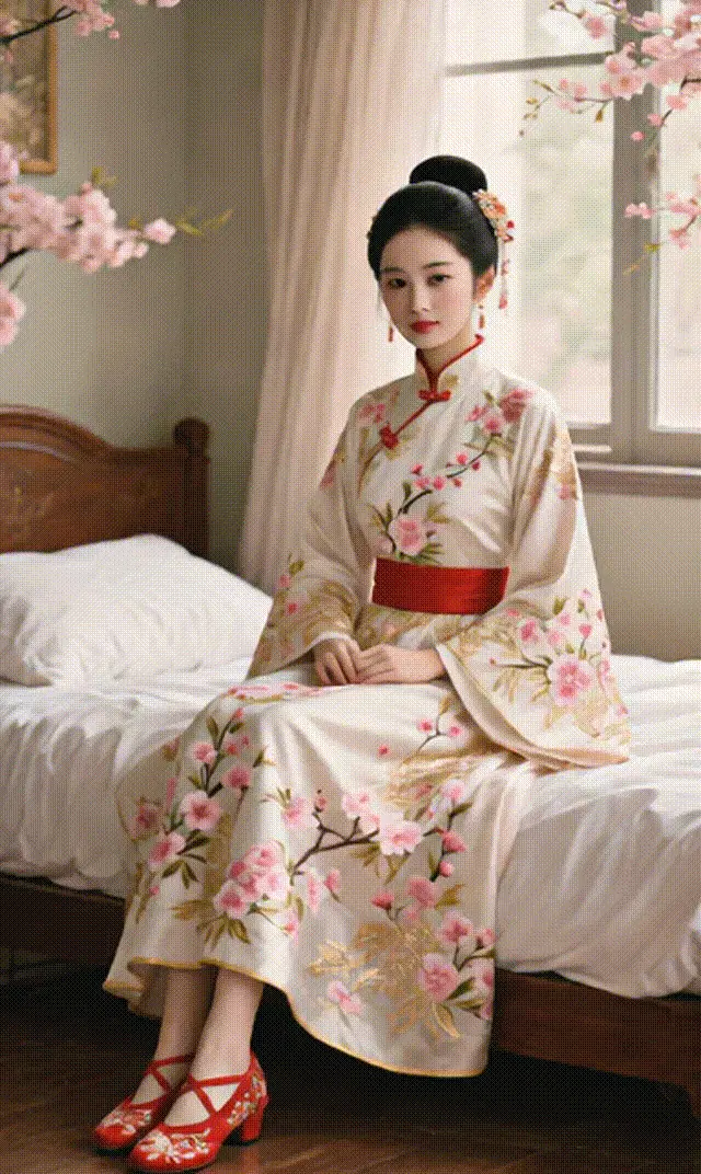 Vace 14B CausVid 3倍加速图生视频追色版工作流V1