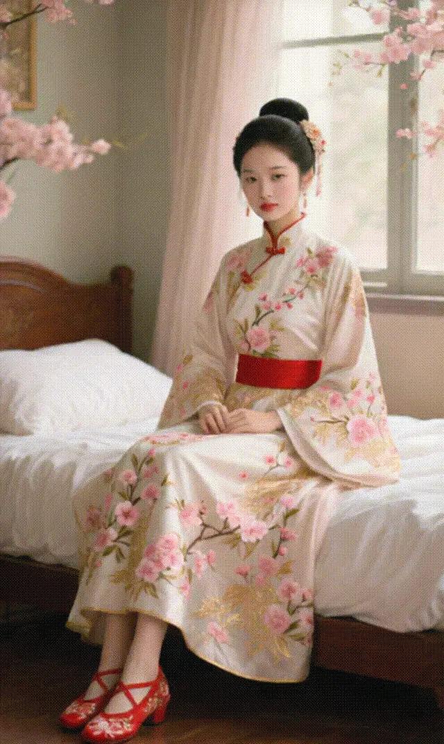 Vace 14B CausVid 3倍加速混合模型无色差图生视频V1