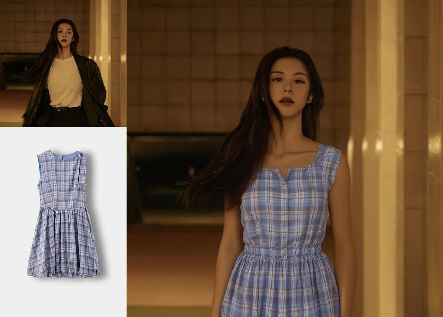 Flux Kontext Dev二阶段换装工作流V1(提高成功率)