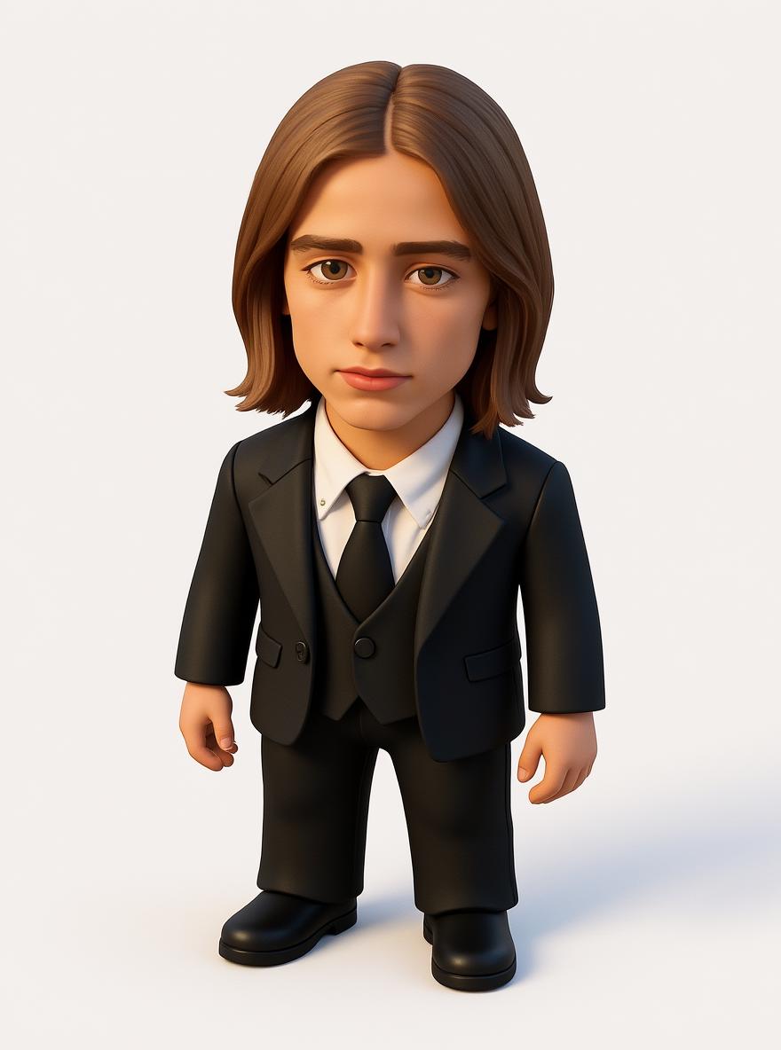 3D-Game-Assets Kontext Dev LoRA