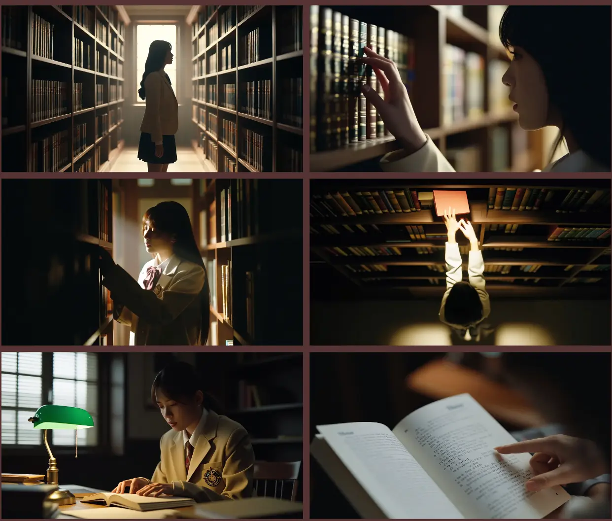 Qwen Edit Next Scene 多镜头分镜制作V1