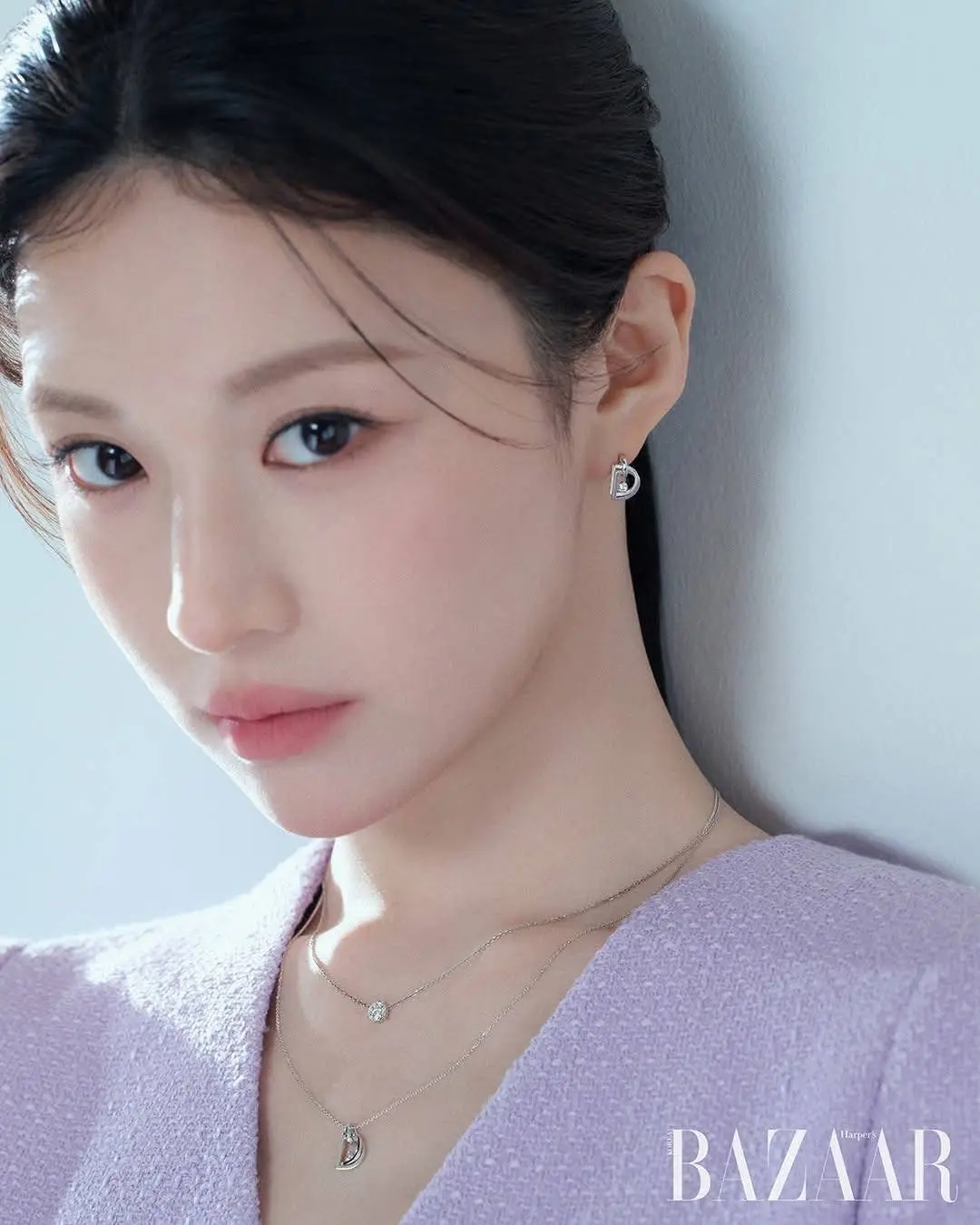 (本地解码-F2P一致性版)Qwen-Edit Aio V7.1模型双图编辑(姿势迁移)