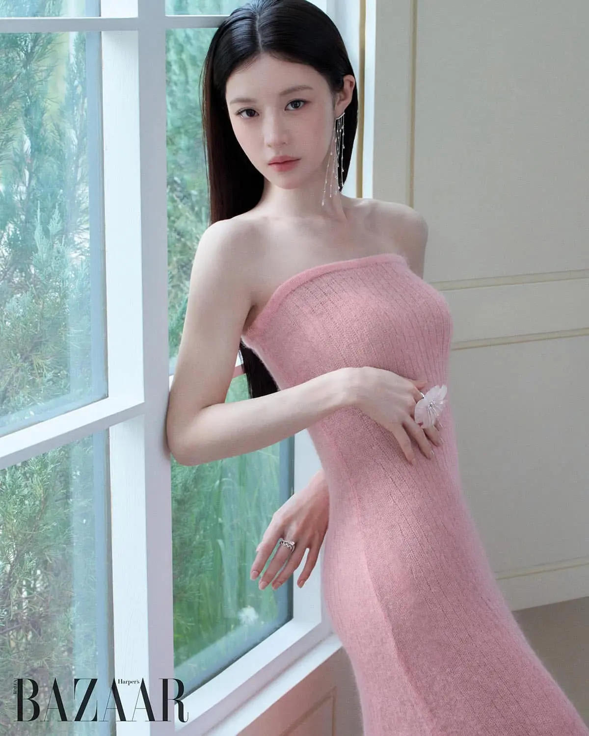 Qwen-Edit Aio V7模型单图编辑2