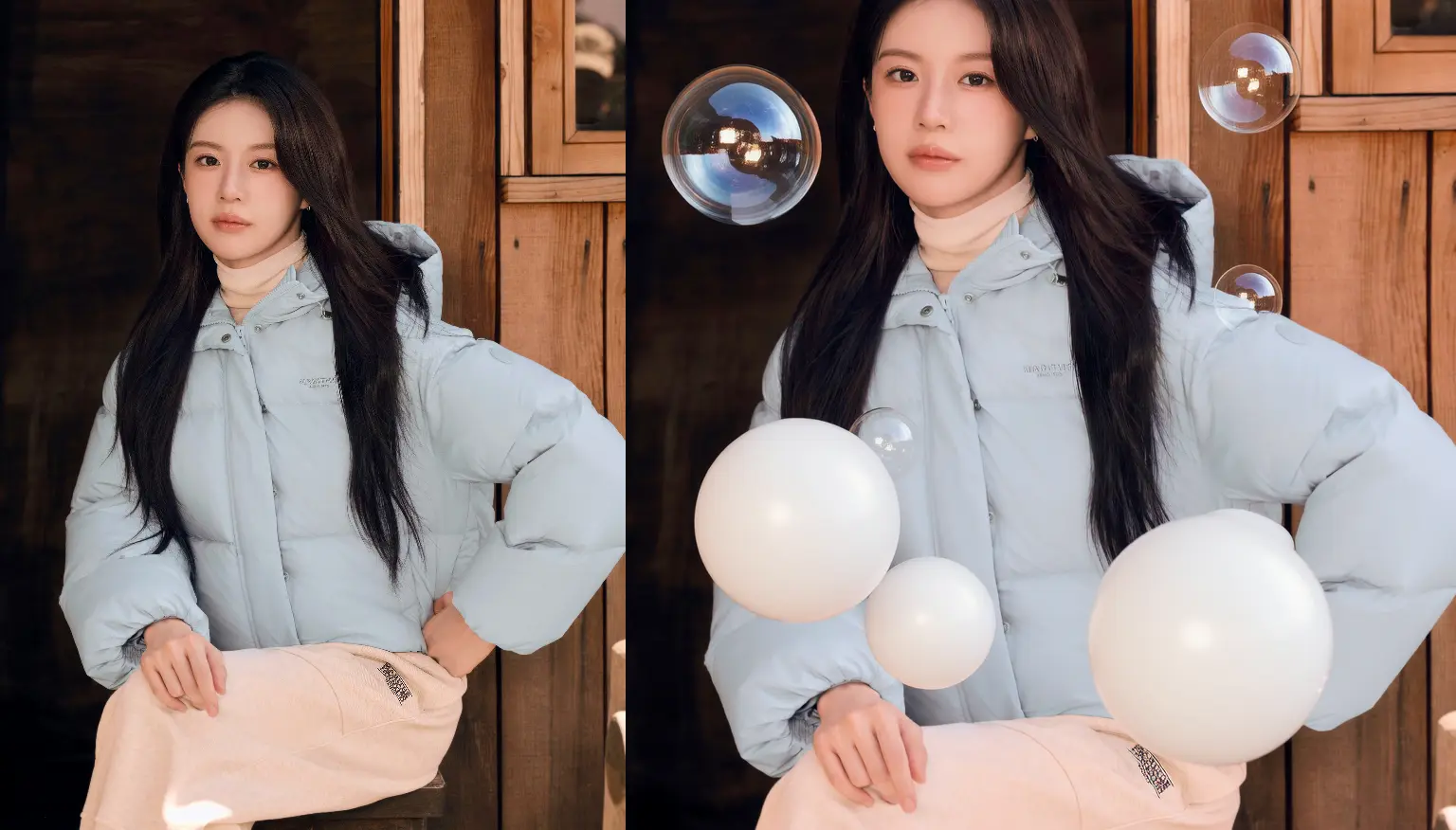 Chrono Edit图像编辑V1