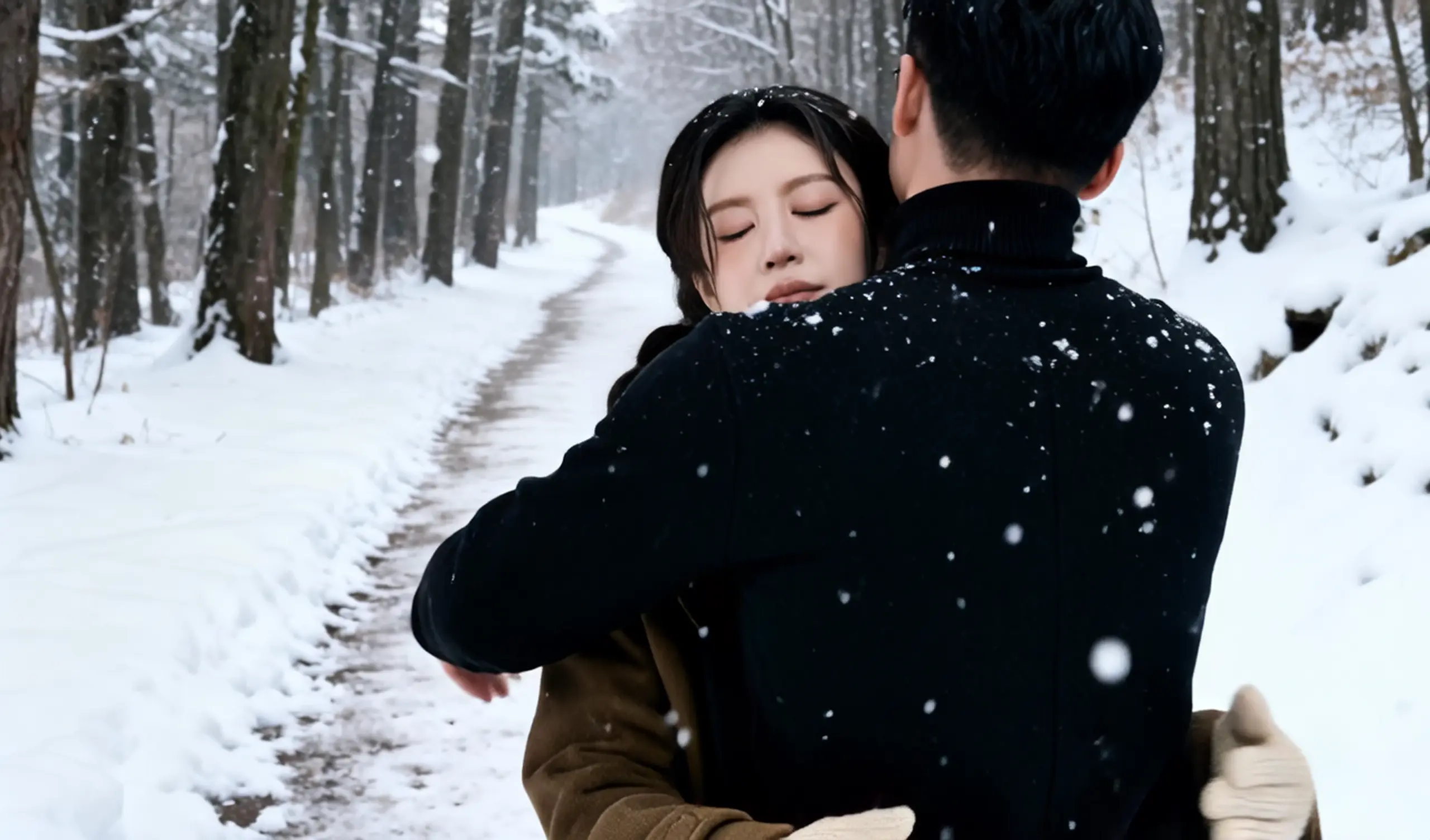 无审核Wan2.2超强图像编辑模型工作流加速版V1(时间戳强一致性)