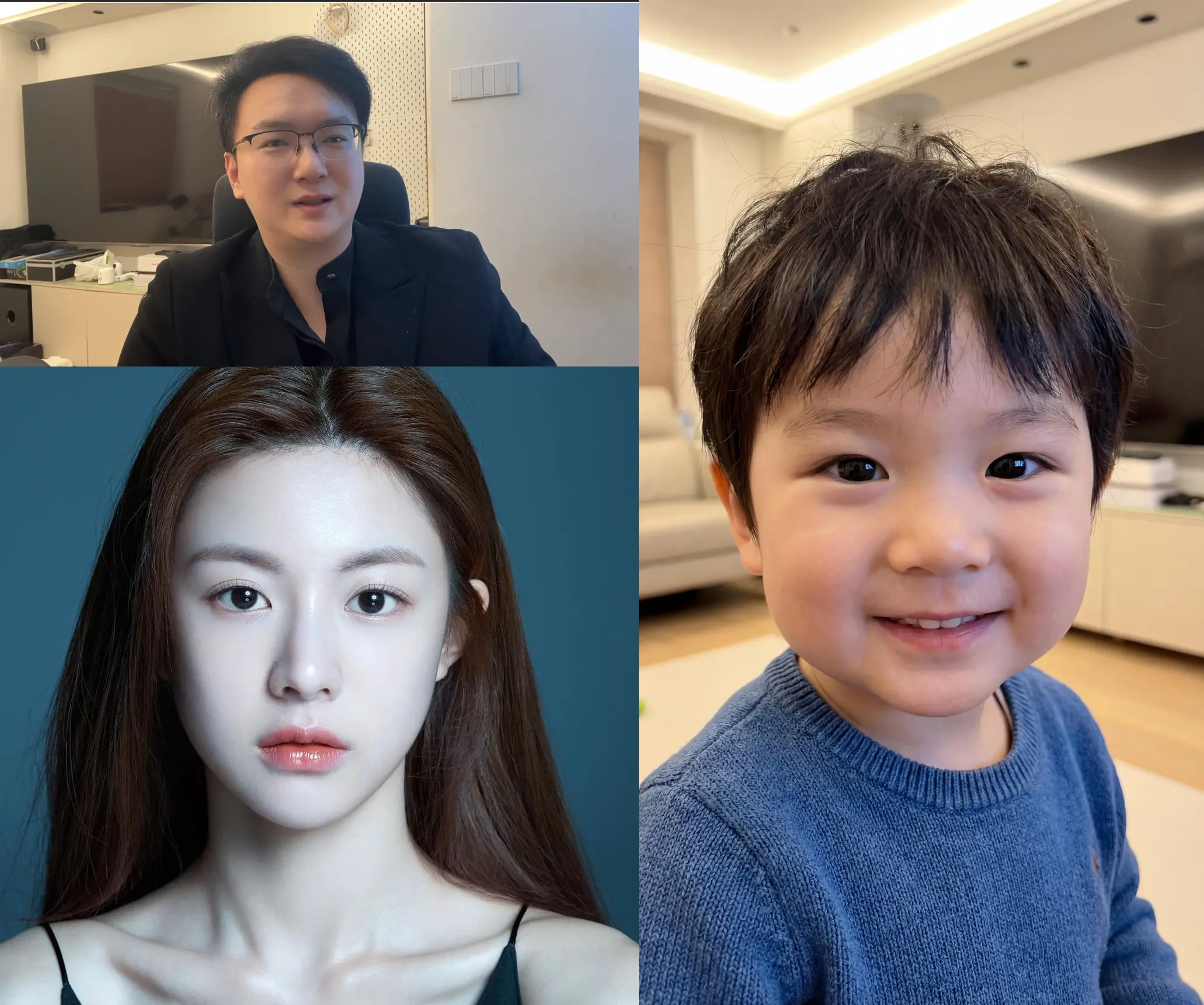 (4K-基准0.15)Nano Banana Pro双图编辑(贞贞AI工坊版)