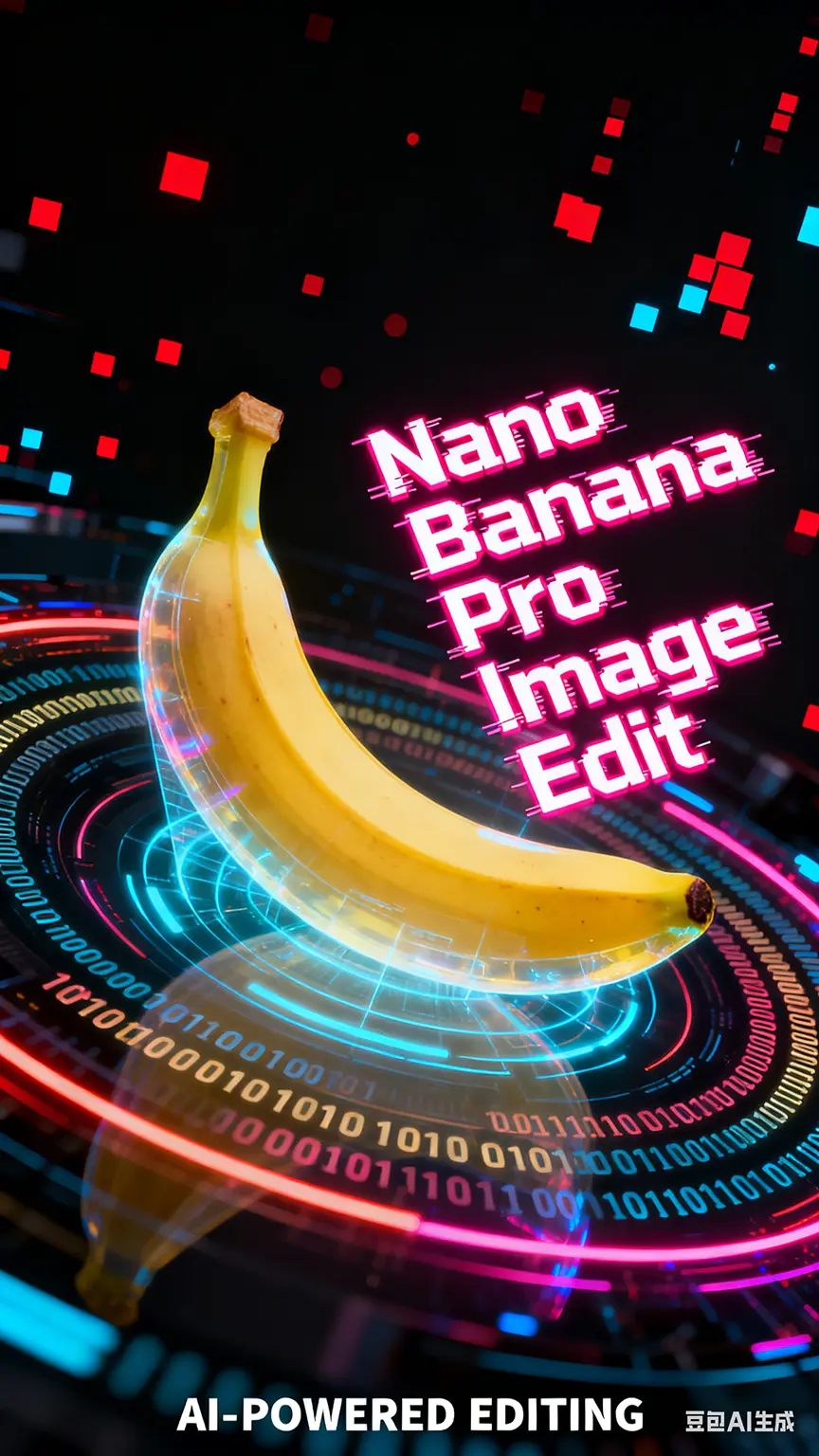(4K Benchmark 0.15) Nano Banana Pro dual image editing (Zhenzhen AI Workshop Edition)
