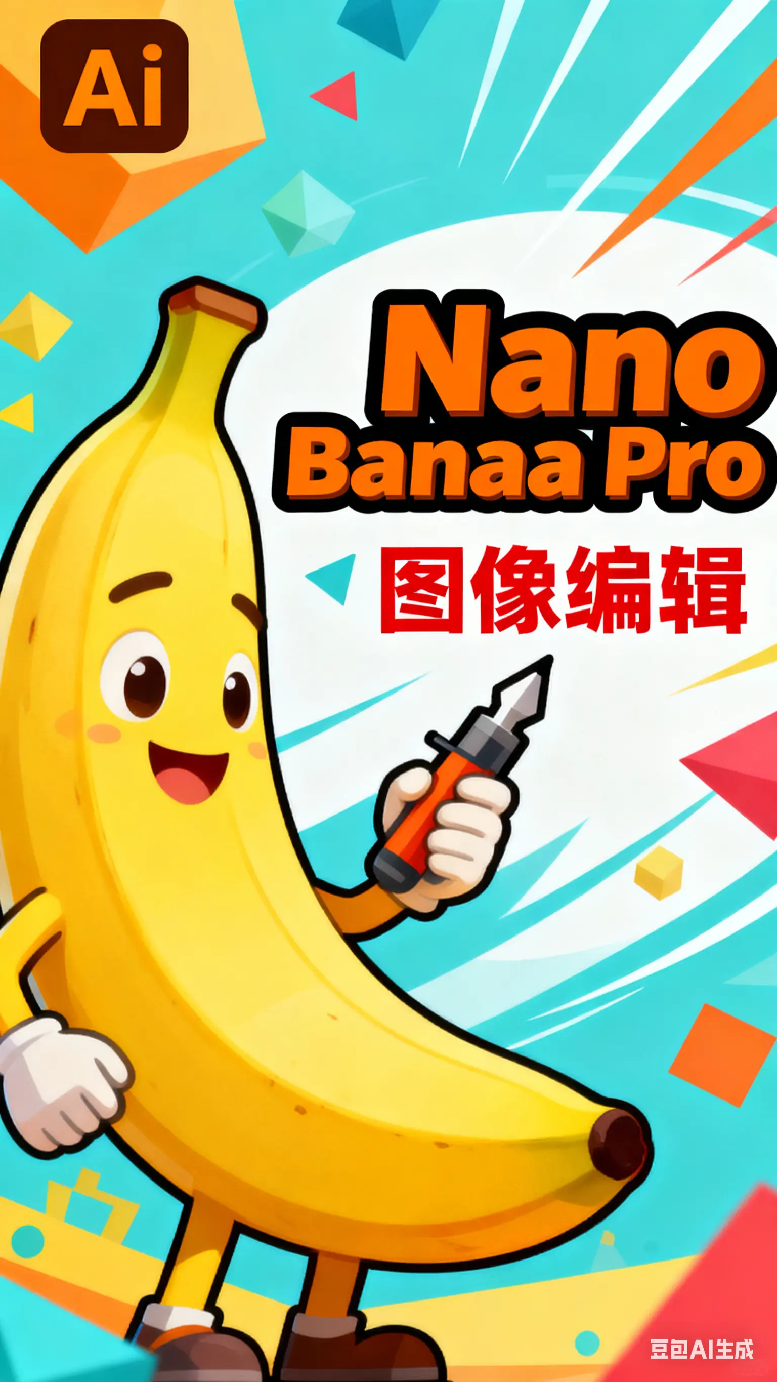 (4K-基准0.15)Nano Banana Pro双图编辑(贞贞AI工坊版)