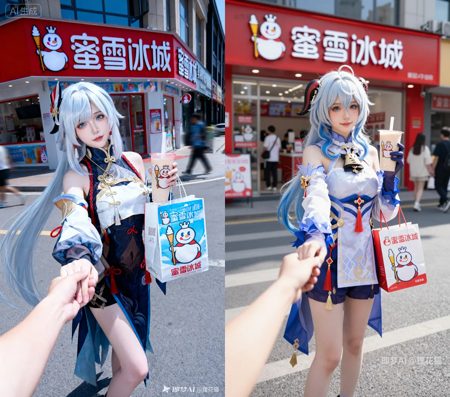 Z-image + Qwen3自动洗图图生图2K版版