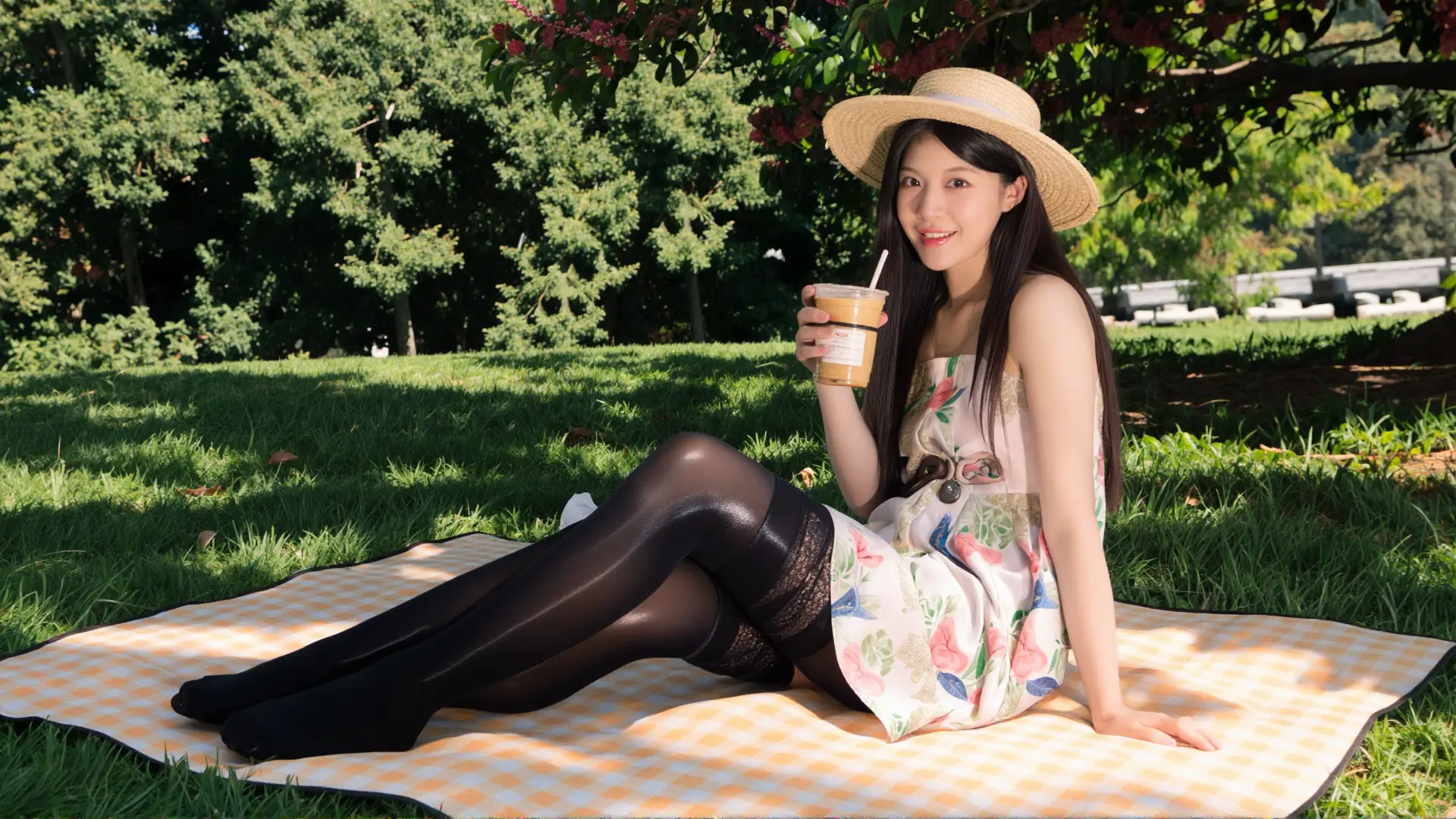 (贞贞-黑丝量贩版)Z-Image Eyes Deatailed自动扩写文生图V5