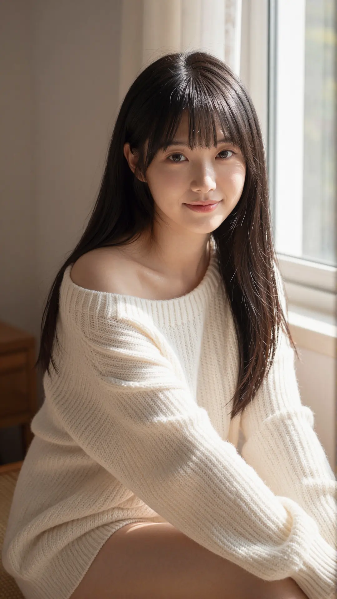 Red-Z-Image去网红感真实文生图V1(满血版)