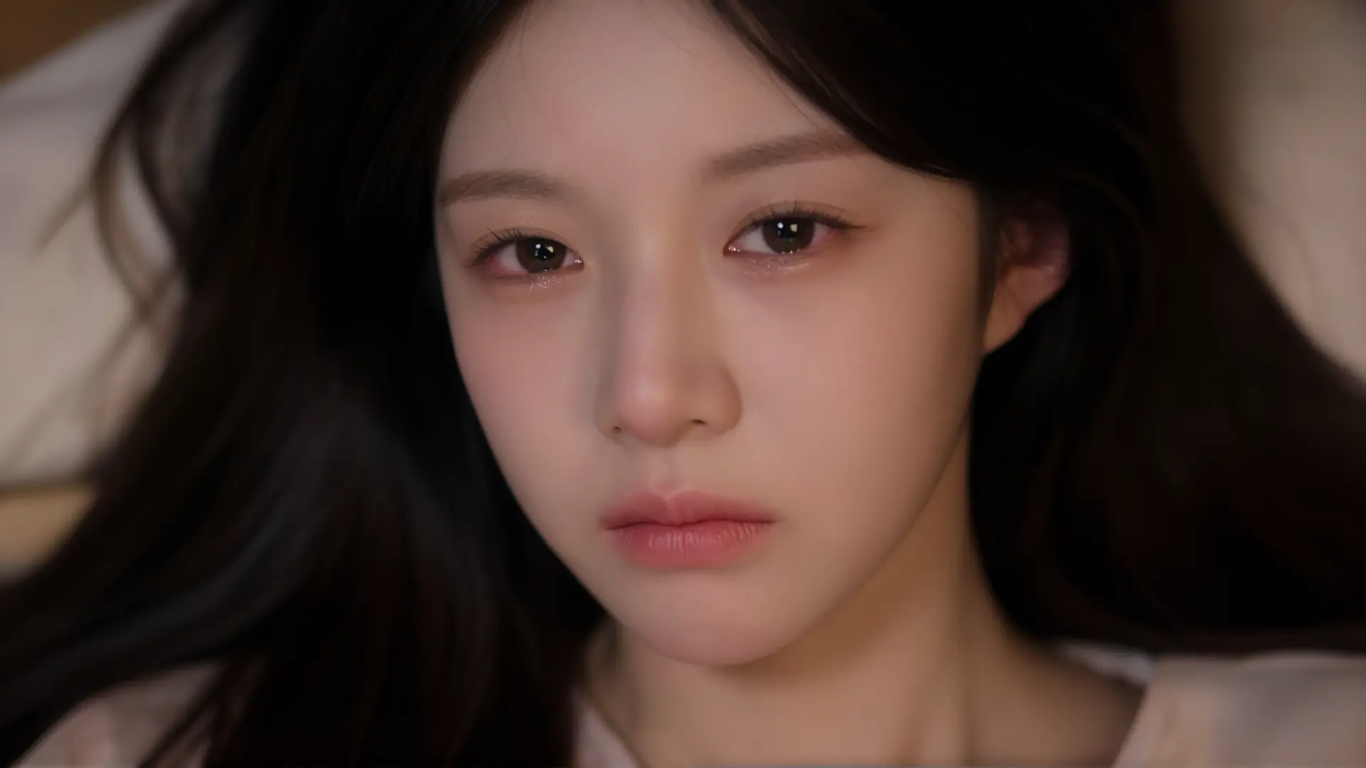 (鸭鸭本地解码)Z-image Controlnet Union2.0+Inpaint局部重绘洗图