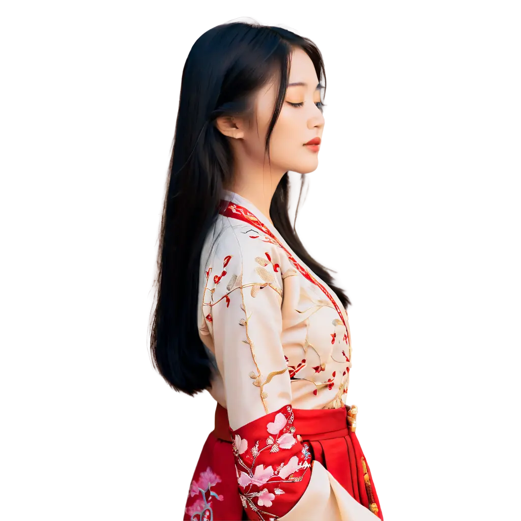 Layer Diffusion text-to-transparent image