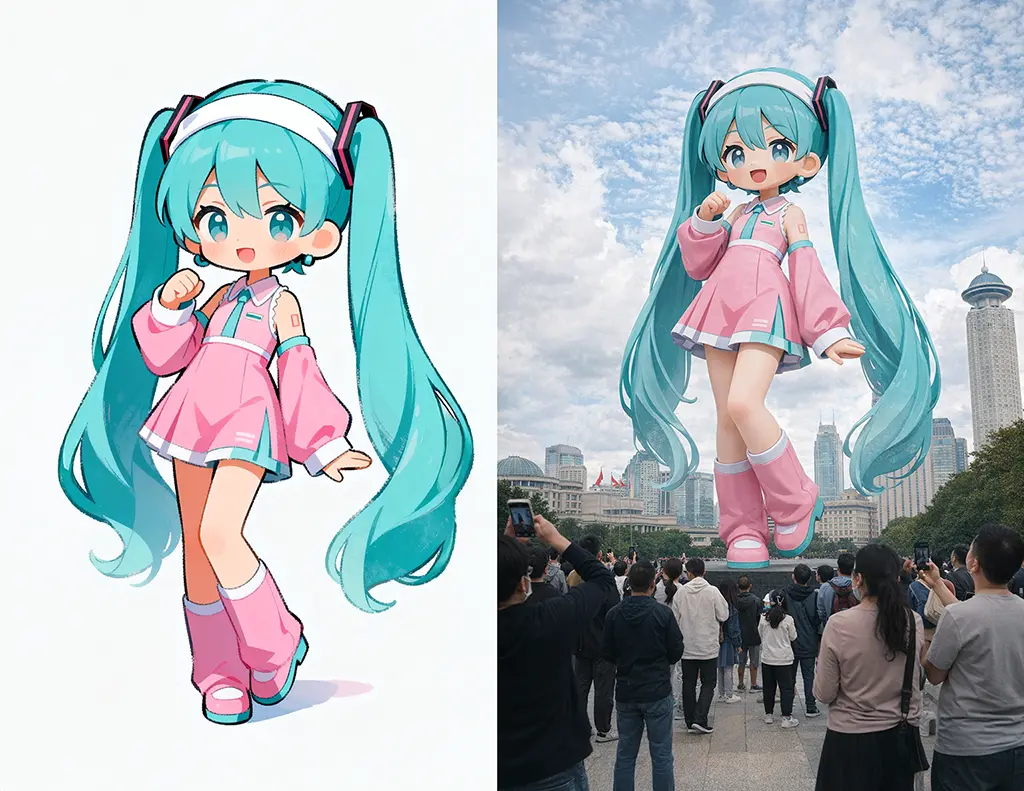 (每天免费5次1K LOW)Gpt image 1.5(Rh API版)