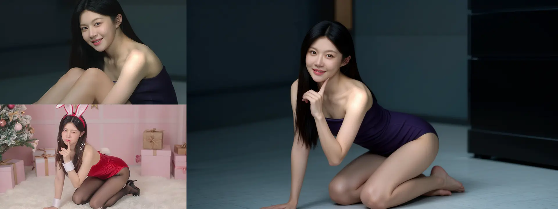 Qwen Edit 2511 Union Control Pose Editing V1 (Strong Control)