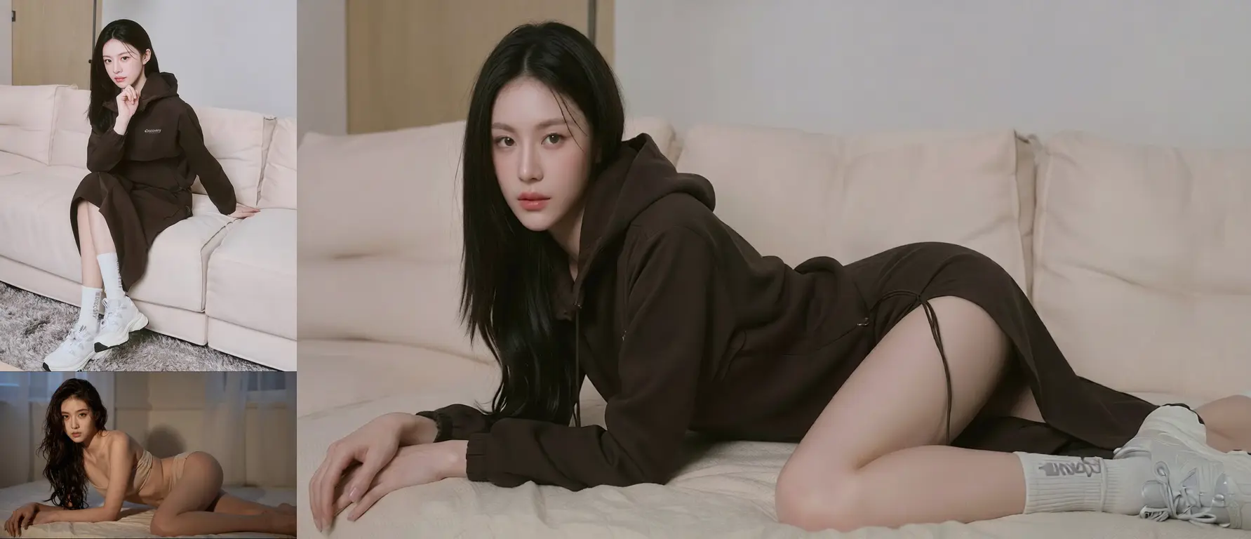 QwenEdit 2511+AnyPose差异权重姿势控制V1(强场景)