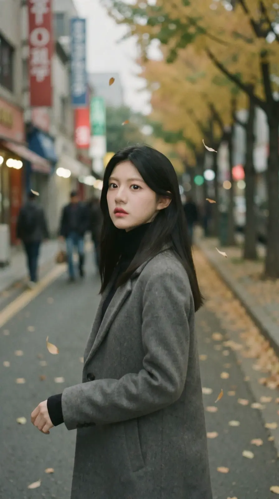 (贞贞共16000步 4批次)Flux Klein 9B文生图V1